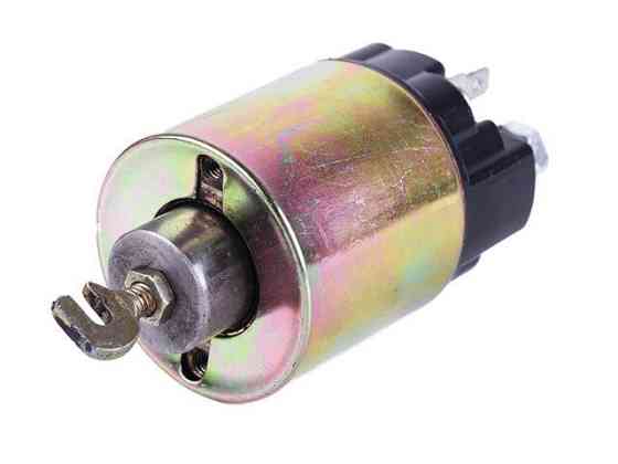 Втягивающее стартера (с крючком) TY290/295 Мукачево