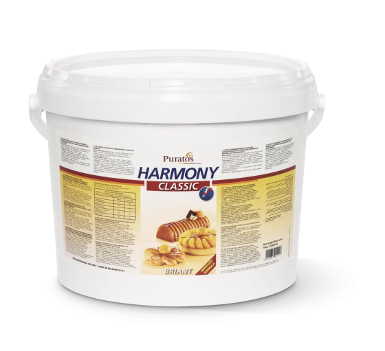 Глазур 12kg Армони Класссек со вкусом абрикоса Павлоград