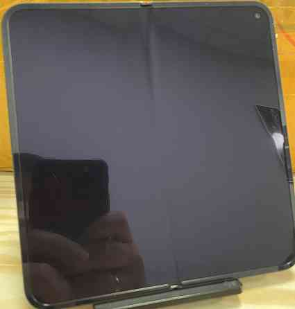 Смартфон Google Pixel .Pro Fold 16/256GB Obsidian Київ