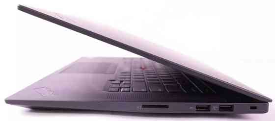 Ноутбук LENOVO THINKPAD P1 GEN 4 |INTEL CORE I7-11850H | 512GB | 64GB RAM Nvidia Quadro T1200 Киев