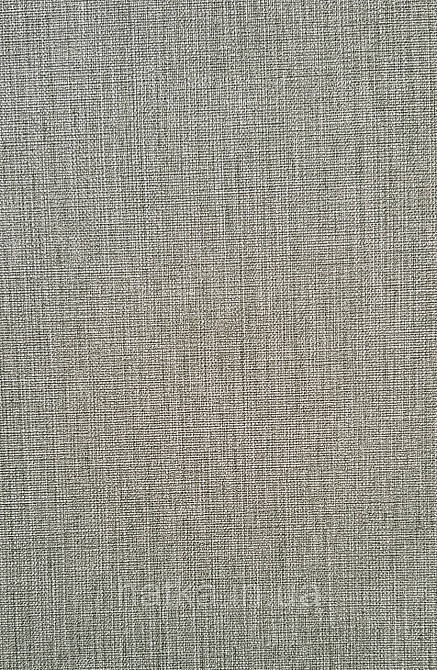 Шпалери вініл на флізеліні AS creation Metropolitan stories By Time 0,53х10 однотонні матові під тканину льон зелені смарагдові Київ - фото 1