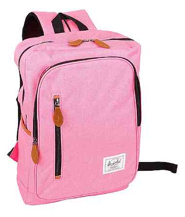 Рюкзак городской The Herschel розовый R50501 Київ