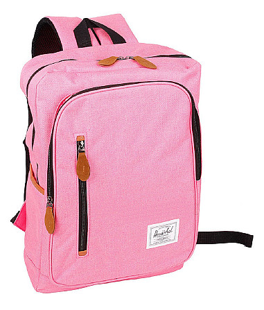 Рюкзак городской The Herschel розовый R50501 Київ - фото 1