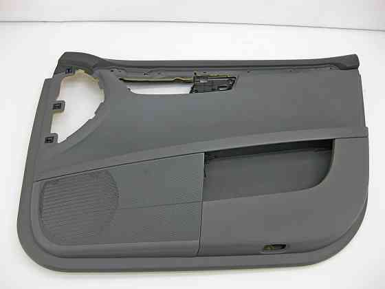 Mercedes-Benz  A2217201879 7J32 Карта передніх правих дверей сіра S-Class W221 Одесса