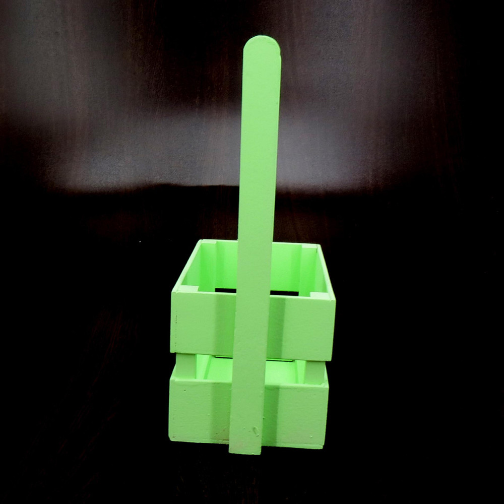 Подарунковий кошик "Тілтон 12х20" мохіто Миколаїв - фото 7