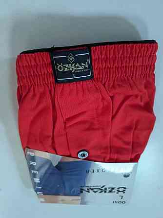 Сімейні чоловічі труси Ozkan 0041 XL Київ