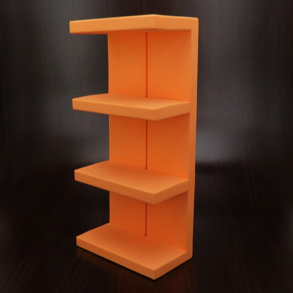 Полка для ванной 