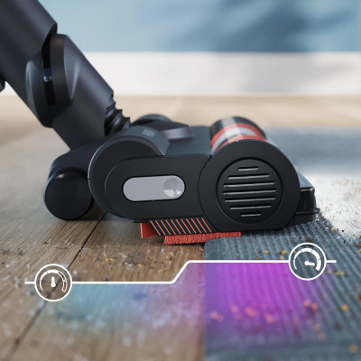 Пилосос Philips XC7163/01 Вінниця - фото 6