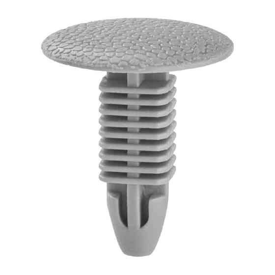 Кліпса кріплення Обшивка потолка, Обшивка Suzuki, Subaru, Lexus 90467-06020 10608 Київ