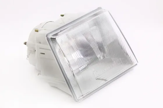 Фара  Таврия/Славута АЭА без повор. правая (серый корпус) Винница