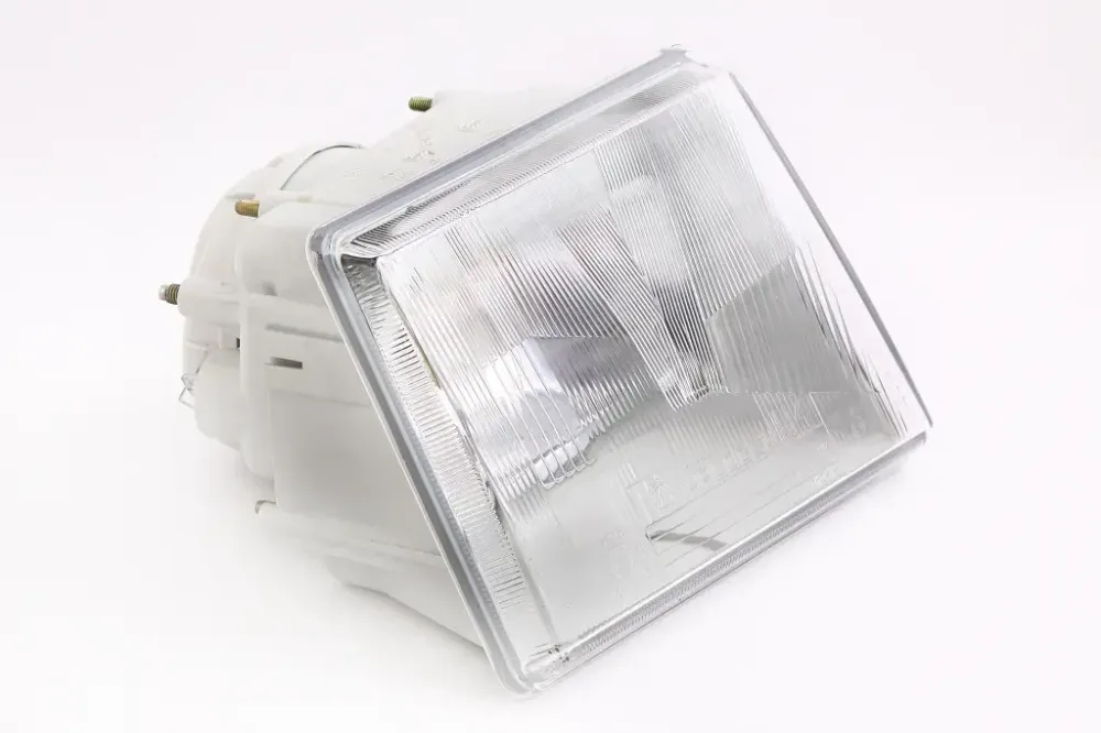 Фара  Таврия/Славута АЭА без повор. правая (серый корпус) Винница - изображение 2