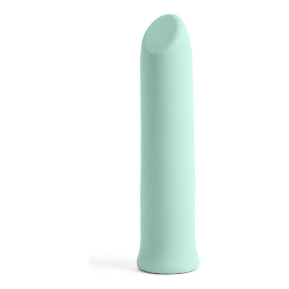 Вібропуля S Pleasures Velvet Bullet Candy Turquoise Sex Aura Київ - фото 1