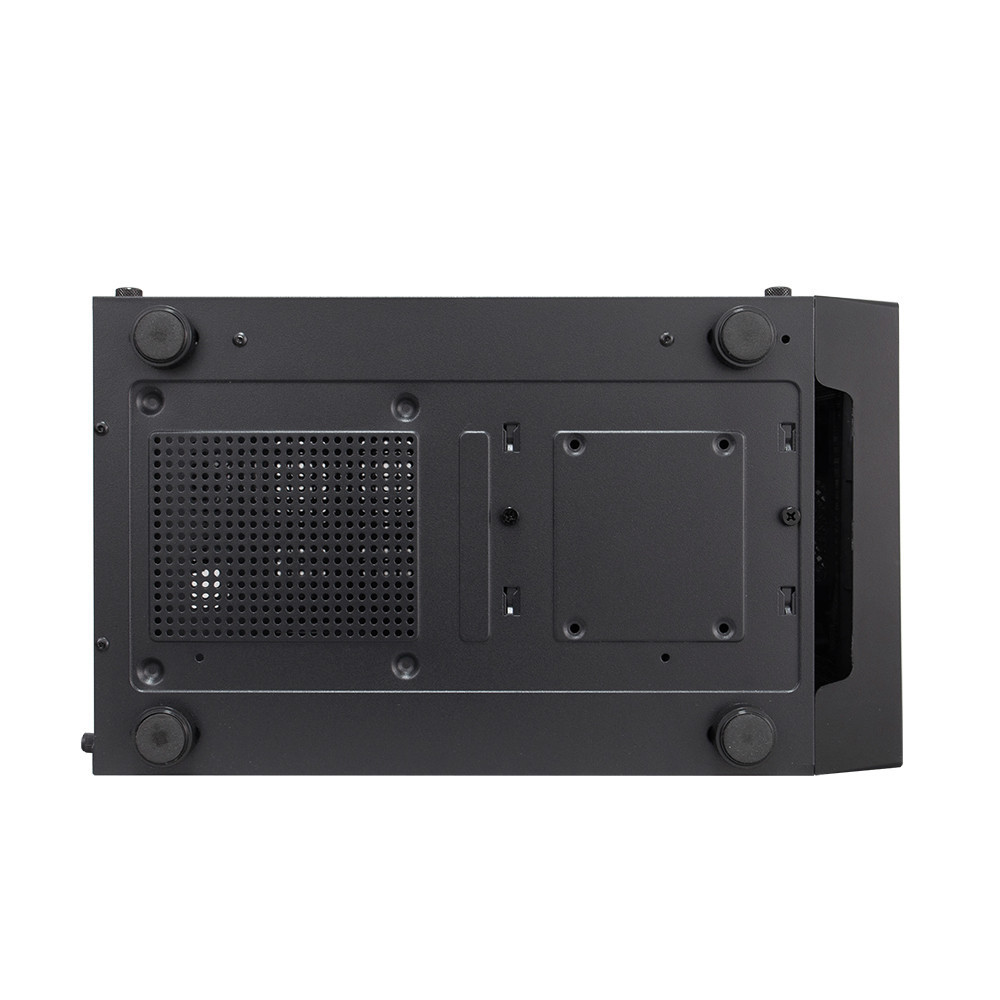 Корпус 1stPlayer BS-2-BK-3F1 Black без БЖ ( Black ) Харьков - изображение 8
