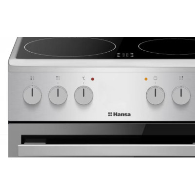 Плита Hansa FCCX59009H Вінниця - фото 5