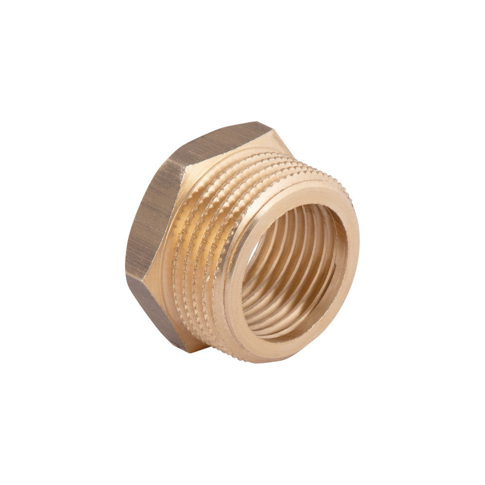 Футорка Thermo Alliance Standart 3/4"х1/2" НВ SD4232015 Київ - фото 8