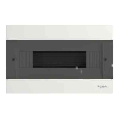 Розподільний щит Schneider Electric Easy9 EU 1 ряд 12 мод (EZ9EUC112) Вінниця