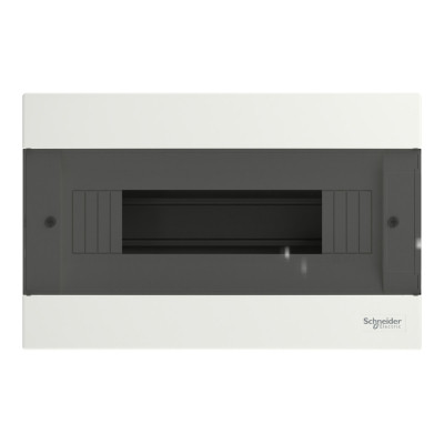 Розподільний щит Schneider Electric Easy9 EU 1 ряд 12 мод (EZ9EUC112) Вінниця - фото 2