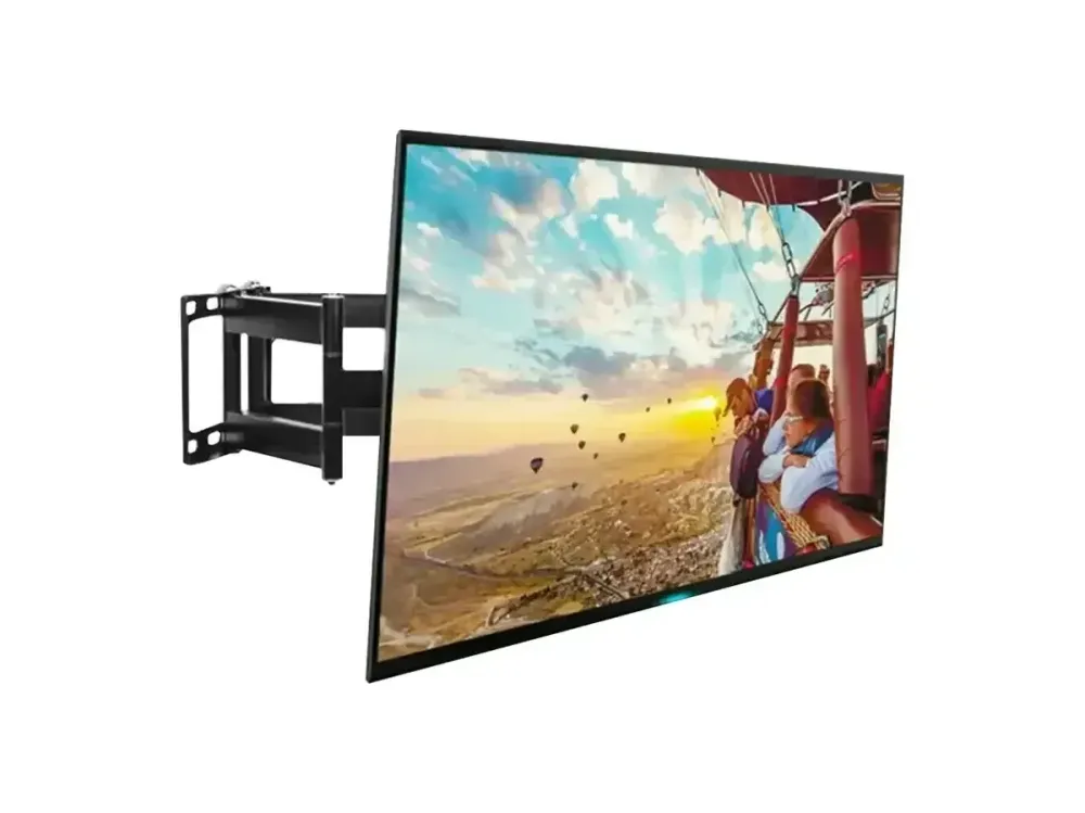 Консольне кріплення для телевізора 32"-70" PT003 – похиле-поворотне настінне кріплення до 50 кг Одеса - фото 2