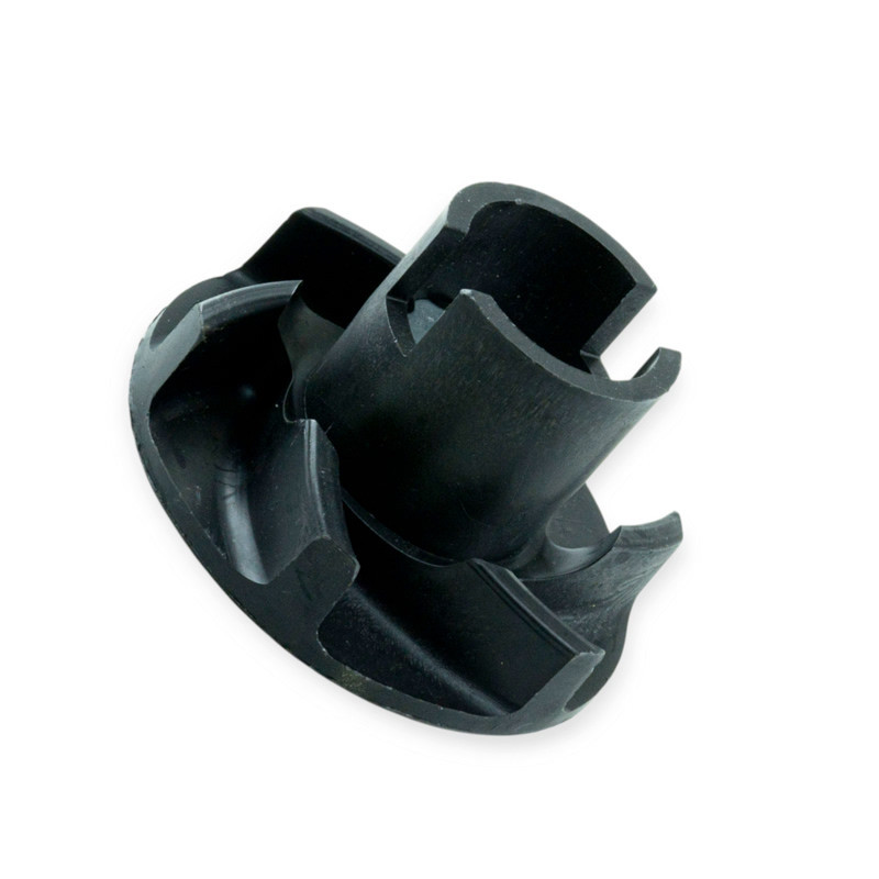 Крильчатка МТЗ старий зразок помпи Мукачево - фото 1