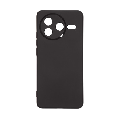 Чехол для мобильного телефона Armorstandart ICON Xiaomi Poco F7 Pro Camera cover Black (ARM80361) Винница - изображение 1