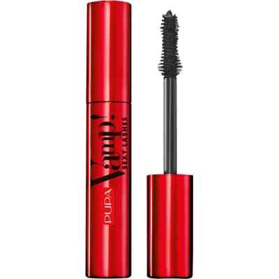 Тушь для ресниц Pupa Vamp! Mascara Sexy Lashes 011 - Black (8011607333424) Винница
