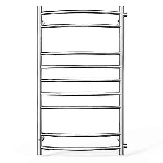 Водяной полотенцесушитель LARIS КЛАССИК П9 500 Х 900 Киев