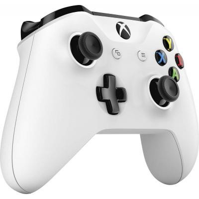 Ігрова консоль Microsoft Xbox One X 1TB White Вінниця - фото 2
