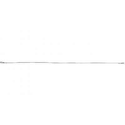 Тятива Man kung для рекурсивного лука RB007 черная (MK-RBS007) Вінниця