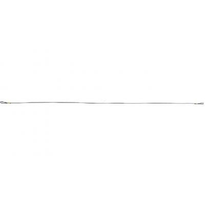 Тятива Man kung для рекурсивного лука RB007 черная (MK-RBS007) Вінниця - фото 1