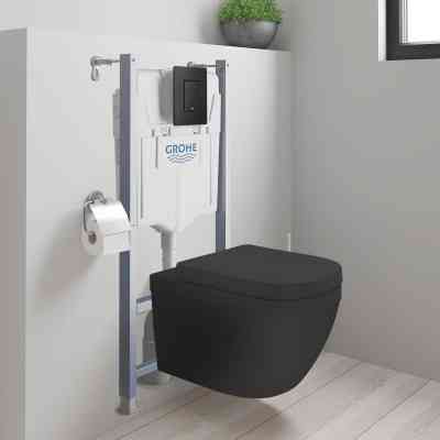 Інсталяція Grohe QuickFix 38811KF0 (CV030561) Вінниця