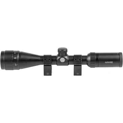 Оптический прицел Hawke Fast Mount 3-9x40 AO сітка Mil Dot (11523) Винница