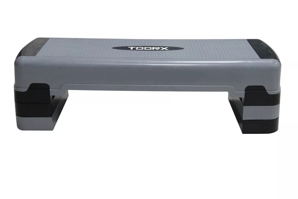 Степь платформа Toorx Advance 3-ступенчатая 90 х 32,5 х 15-20-25 см (AHF-002) Київ - фото 1