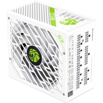 Блок живлення Gamemax 1250W (GX-1250 PRO WT(ATX3.1PCIe5.1)) Вінниця - фото 8
