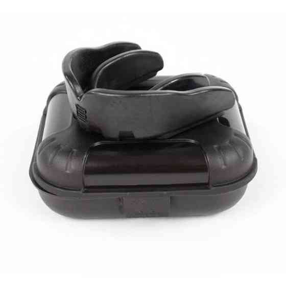 Капа MAKURA Toka доросла (вік 11+) Black (art.6017514109) Луцьк