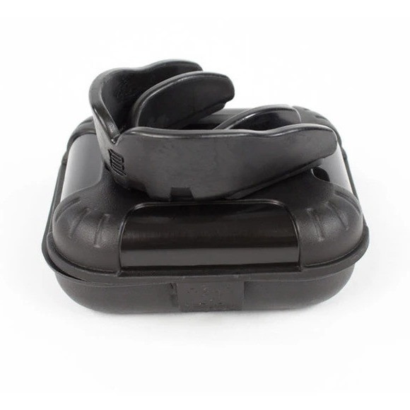 Капа MAKURA Toka доросла (вік 11+) Black (art.6017514109) Луцьк - фото 4