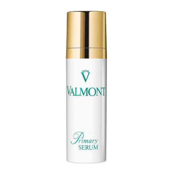 Интенсивная восстанавливающая сыворотка Primary Serum Valmont 30 мл Киев