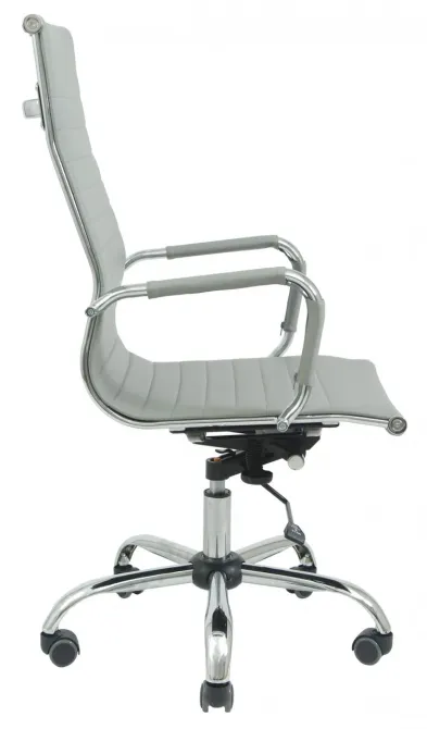 Эргономічне Офісне Крісло Richman Bali Fly 2232 DeepTilt Сірий Київ - фото 3