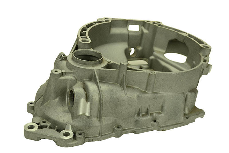 Картер КПП 2108, 2109, 21099 3-х шпильковий Мукачево - фото 3