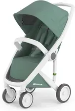 Детская коляска Greentom Upp Classic White Sage Spacerowy Киев