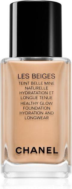Тональный крем Chanel Les Beiges Teint Belle Mine Naturelle B20 Славянск - изображение 3