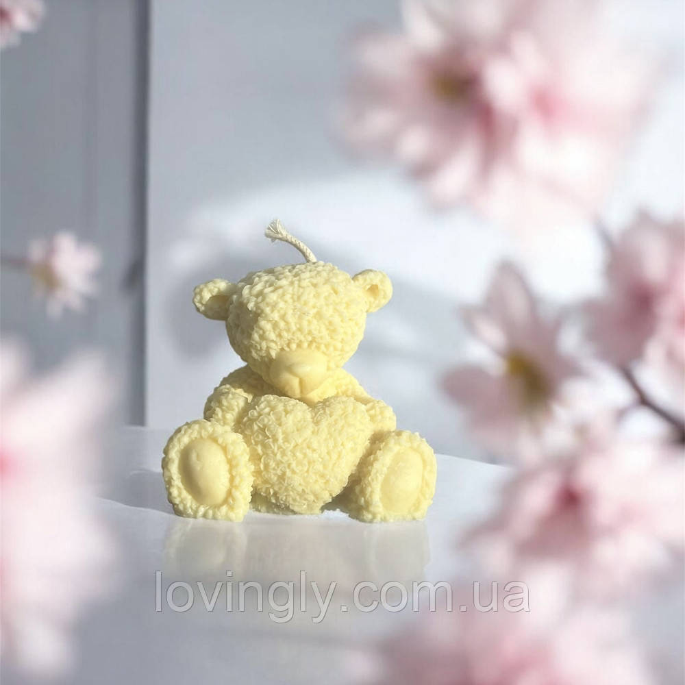 Виготовлення натуральних свічок ручної роботи на замовлення - ароматизовані свічки, подарункові набори Ірпінь - фото 2