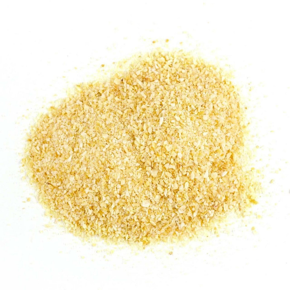 Чеснок сухой гранулами, 100г. MasterSEM Киев - изображение 1