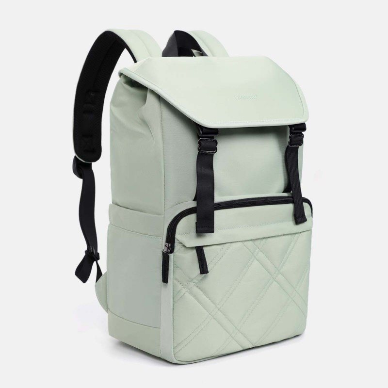 Рюкзак Tigernu T-B9381 15.6" Green Київ - фото 1