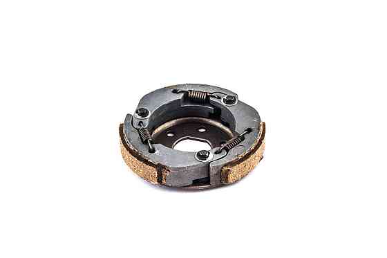 Колодки сцепления Хонда Такт AF16 Мукачево