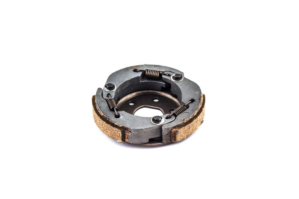 Колодки сцепления Хонда Такт AF16 Мукачево - изображение 1