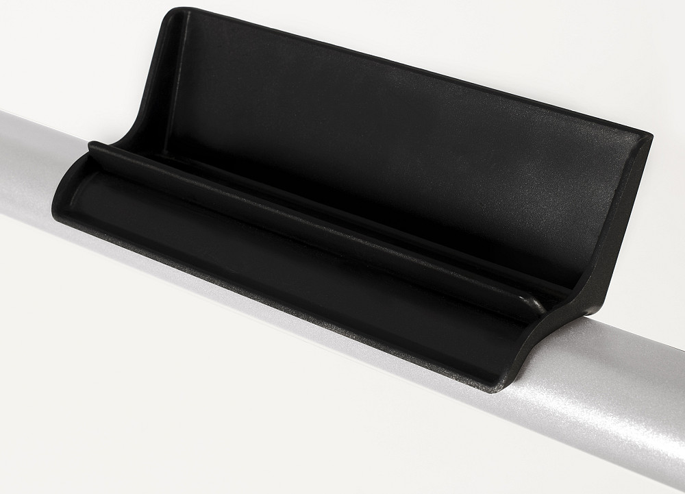 Бігова доріжка Everfit Treadmill TFK 135 Slim Pearl White (TFK-135-SLIM-W) Київ - фото 8