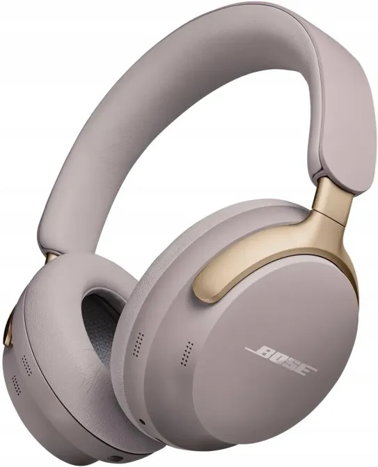 Навушники Bose QuietComfort Ultra Beżowy (8800660300) Київ - фото 1