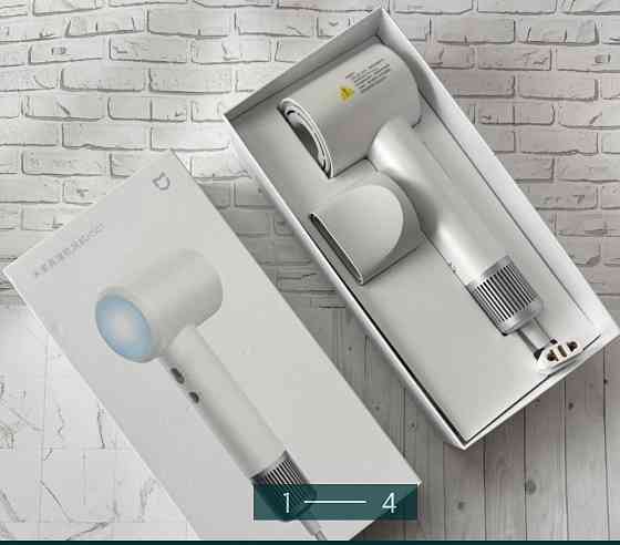 Новий Фен: Dyson Xiaomi H501, з насадкою. Київ