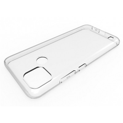 Чехол для мобильного телефона BeCover Realme C21Y Transparancy (706937) Винница - изображение 5