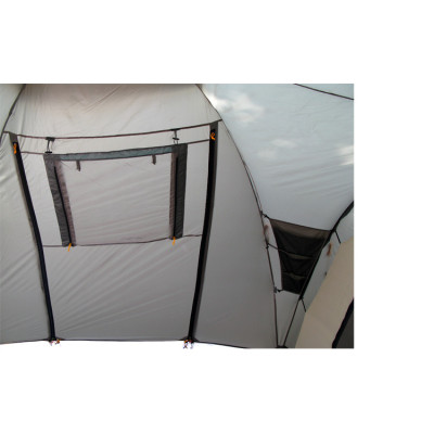 Палатка Terra Incognita Grand 5 khaki (4823081500230) Винница - изображение 7